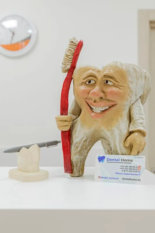 Фото Dental Home (Дентал Хоум) 2