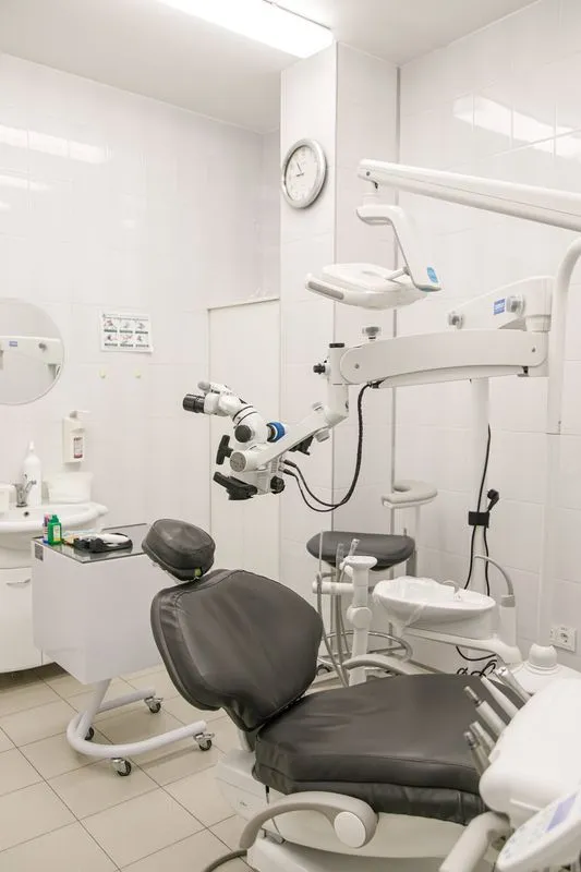 Фото Три Дантиста Плюс 2