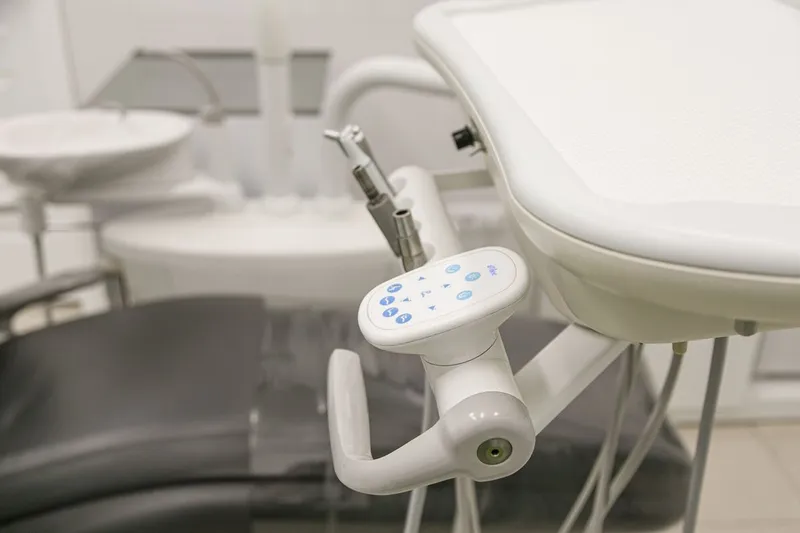 Фото Три Дантиста Плюс 5