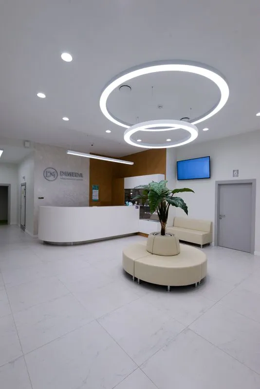 Фото Dimeda (Димеда) 3