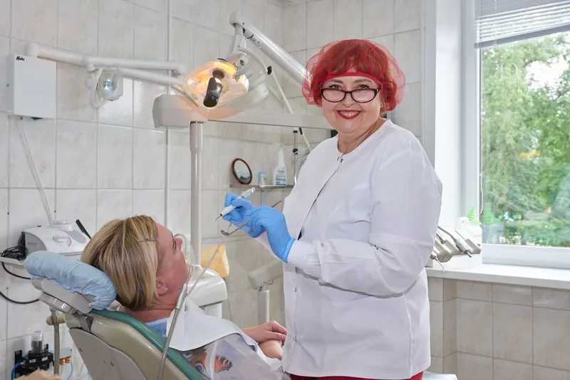 Фото ОАО «Бел Стом Кристал» 5