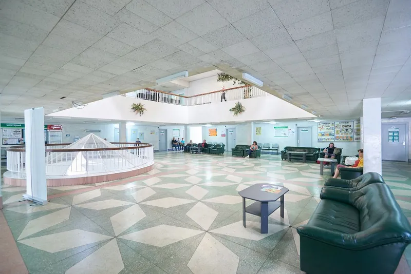 Фото ОАО «Бел Стом Кристал» 6