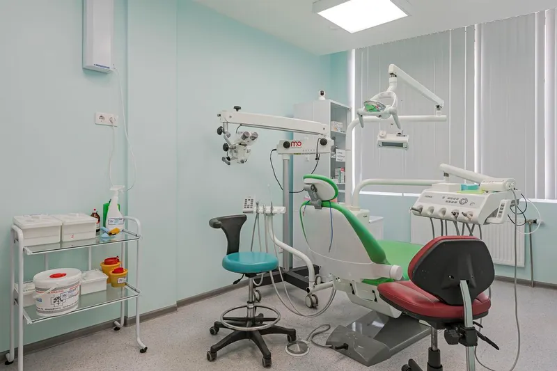 Фото Здоровая улыбка 2