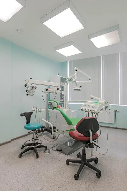 Фото Здоровая улыбка 3