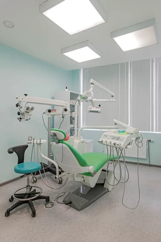 Фото Здоровая улыбка 4