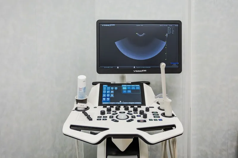 Фото Республиканский центр медицинской реабилитации и бальнеолечения 1