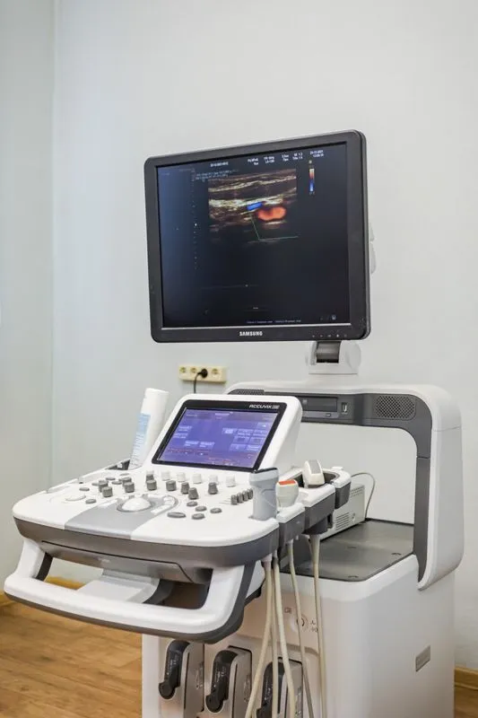 Фото Республиканский центр медицинской реабилитации и бальнеолечения 2