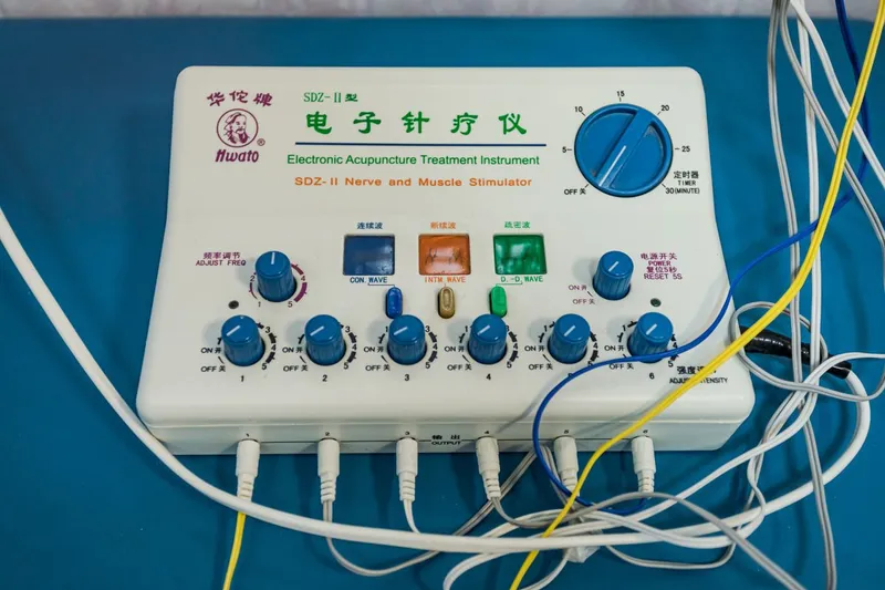 Фото Республиканский центр медицинской реабилитации и бальнеолечения 4