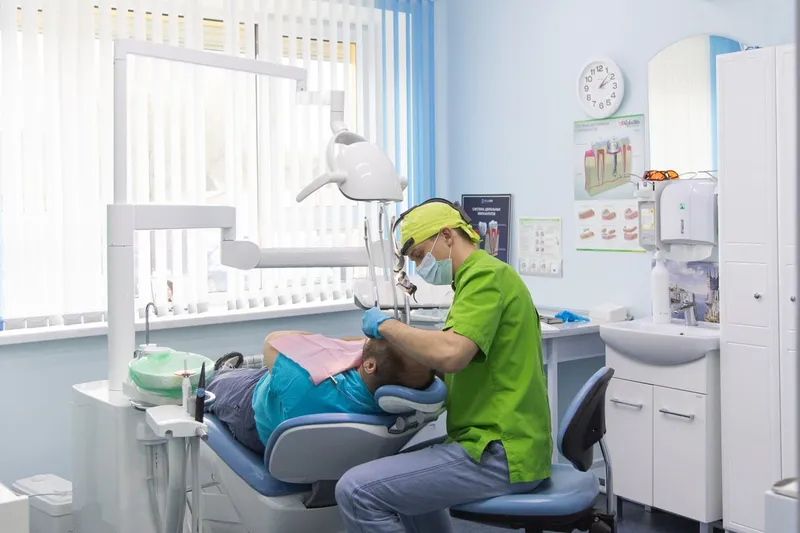 Фото Новая улыбка 4