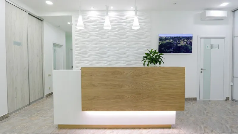 Фото «Стоматология в "Изумрудном"» 1