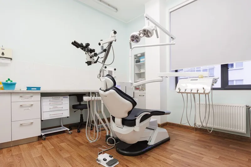 Фото «Стоматология в "Изумрудном"» 2