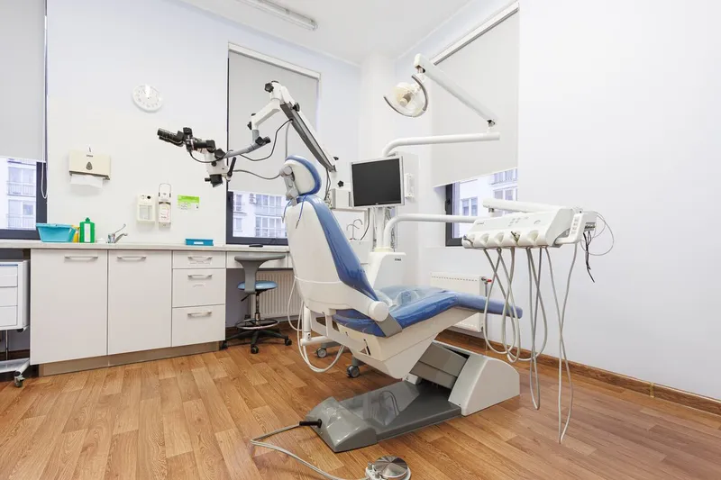 Фото «Стоматология в "Изумрудном"» 3