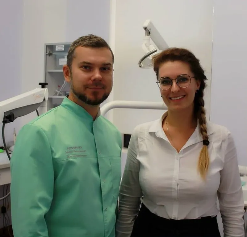 Фото «Стоматология в "Изумрудном"» 5