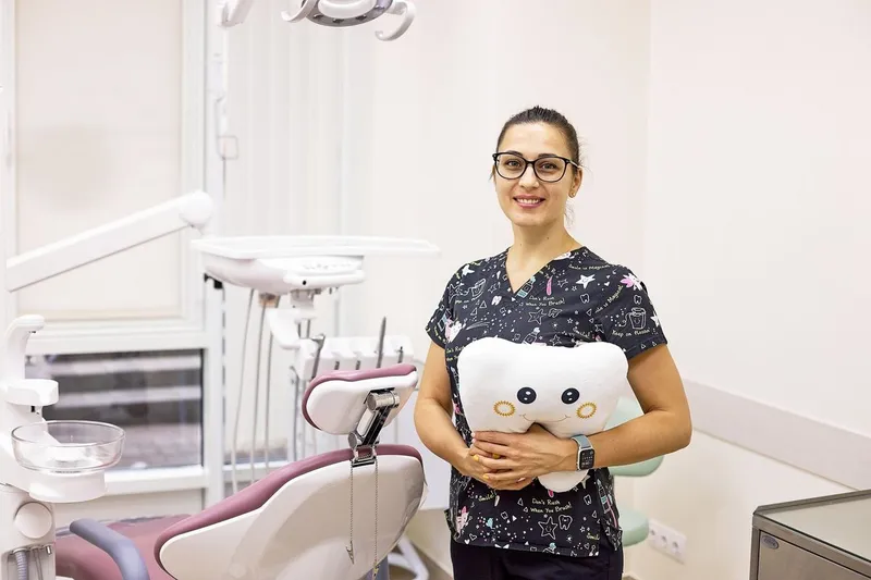 Фото Центр Семейной Стоматологии 1