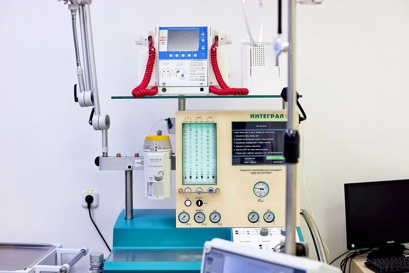 Фото Центр Семейной Стоматологии 4