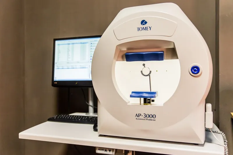 Фото Центральная поликлиника Департамента финансов и тыла Министерства внутренних дел Республики Беларусь 3