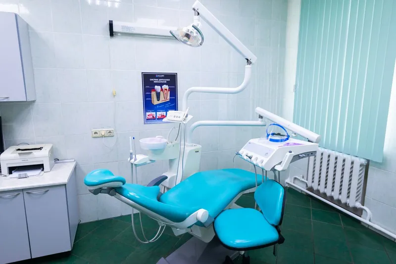 Фото Дентабел 4