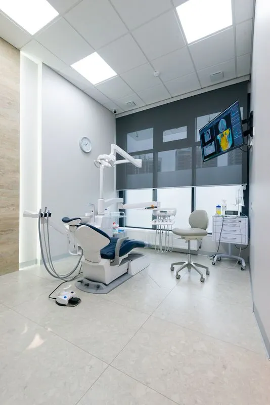 Фото ConstantaClinic (КонстантаКлиник) 1