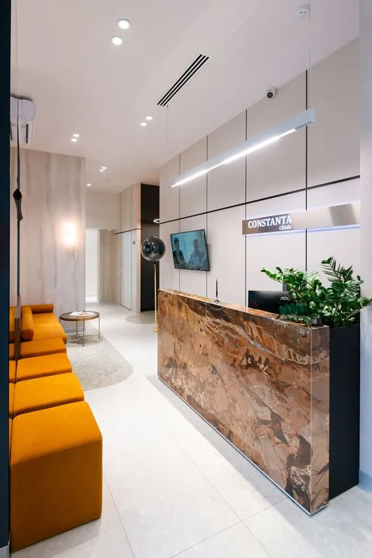 Фото ConstantaClinic (КонстантаКлиник) 4