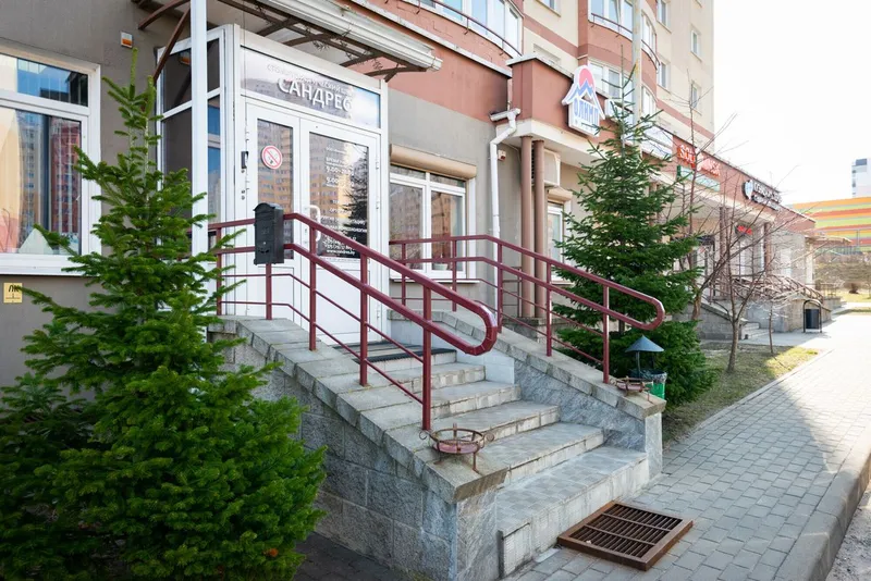 Фото Сандрес 2