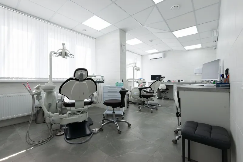 Фото Healthy Smile (Хелси Смайл) 2