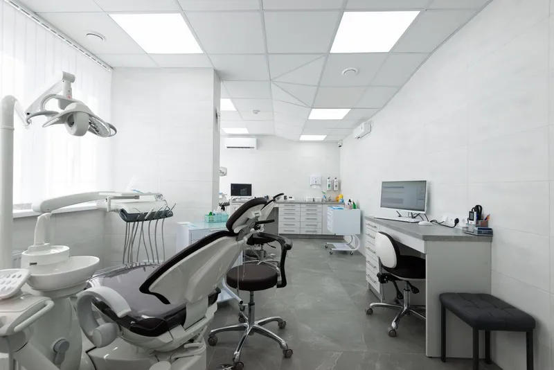 Фото Healthy Smile (Хелси Смайл) 3