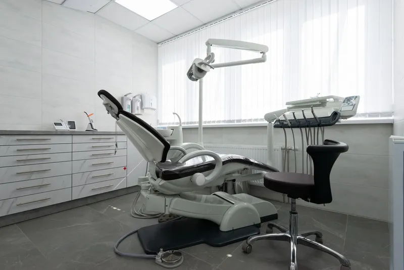 Фото Healthy Smile (Хелси Смайл) 5