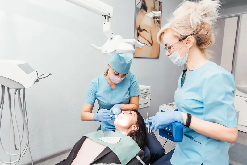 Фото АспектДент 1