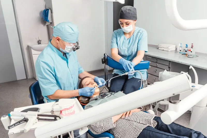 Фото АспектДент 2