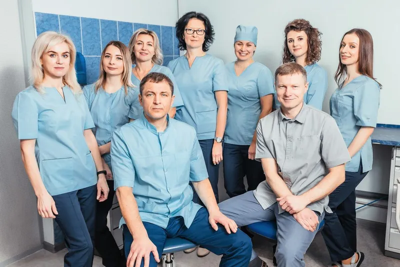 Фото АспектДент 3