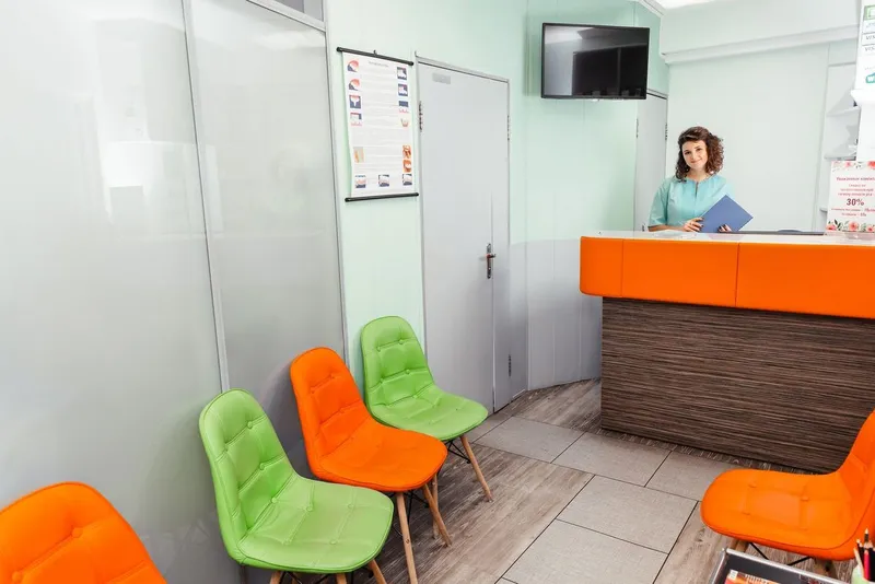 Фото АспектДент 4