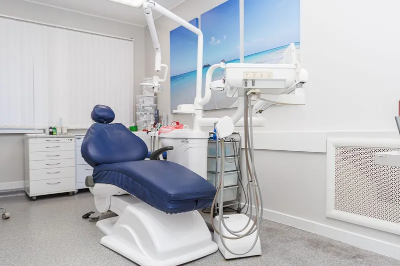 Фото Санриза дент 3