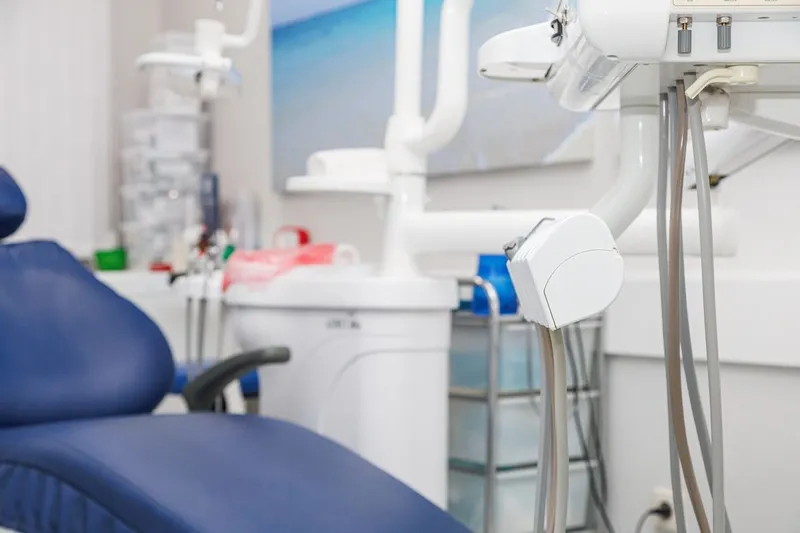 Фото Санриза дент 4