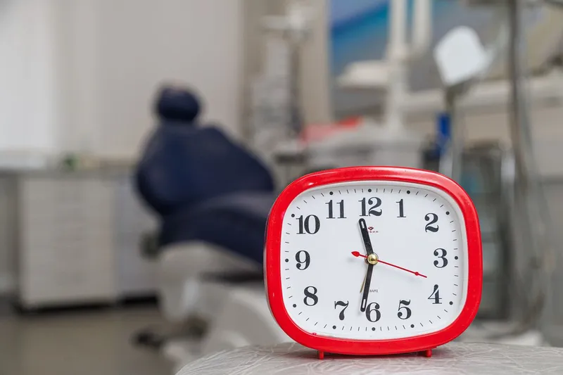 Фото Санриза дент 5