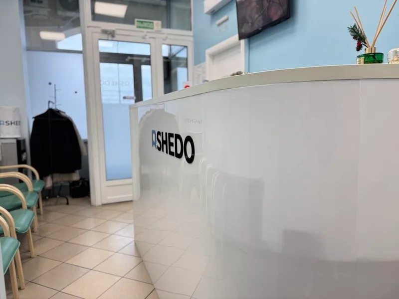 Фото SHEDO (ШЕДО) 1