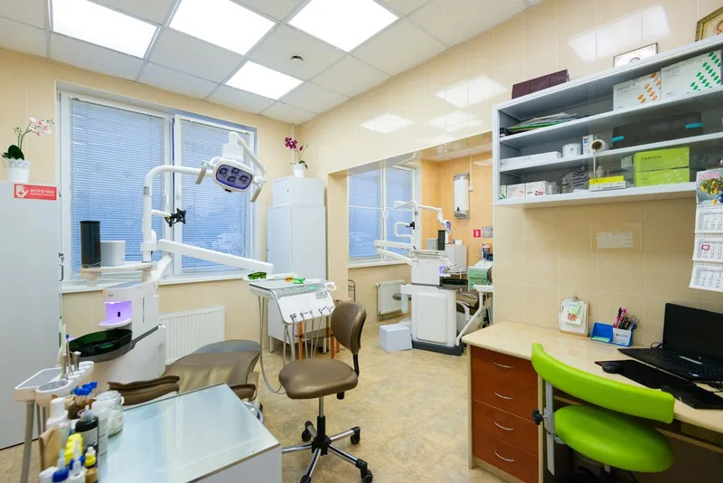 Фото ВалеоДент 1