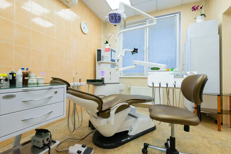 Фото ВалеоДент 2