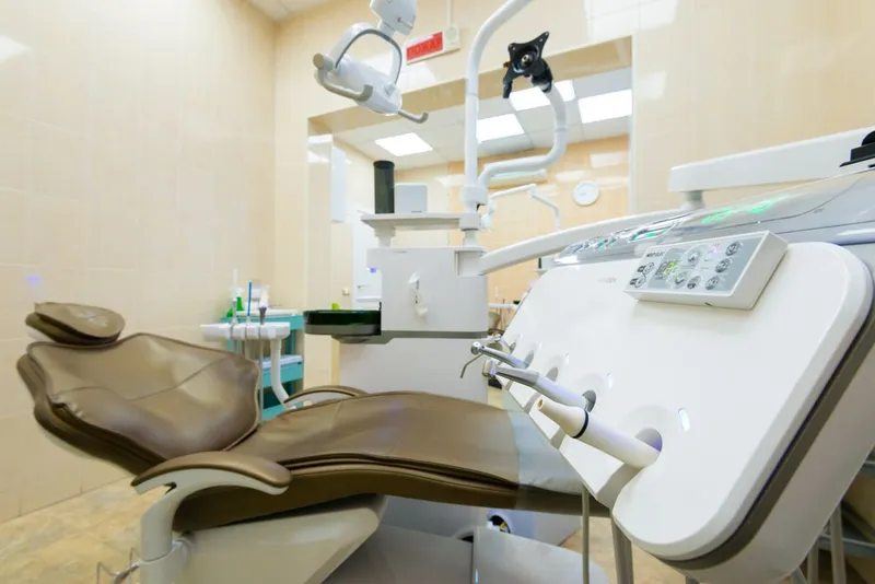 Фото ВалеоДент 4