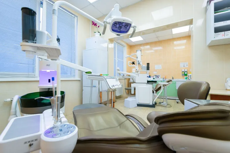 Фото ВалеоДент 5