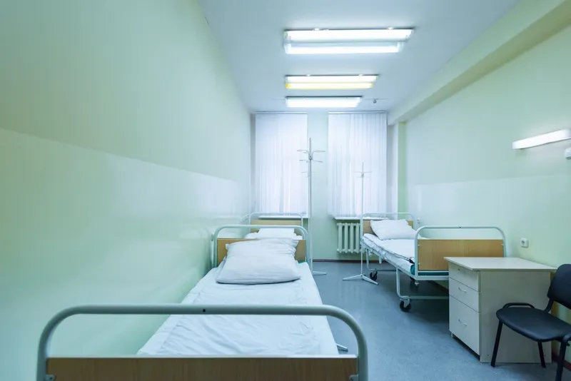 Фото Медико-санитарная часть Минского автомобильного завода 4