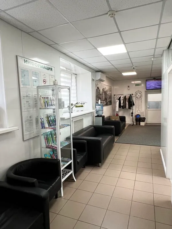 Фото Триомед 2