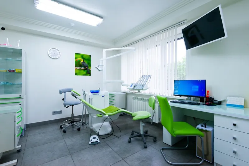 Фото Клиника Миллениум 1