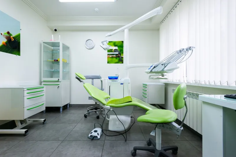 Фото Клиника Миллениум 3