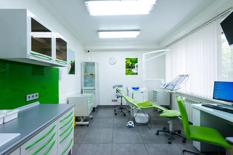 Фото Клиника Миллениум 4