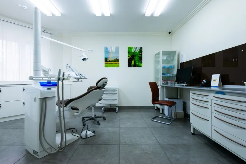 Фото Клиника Миллениум 5