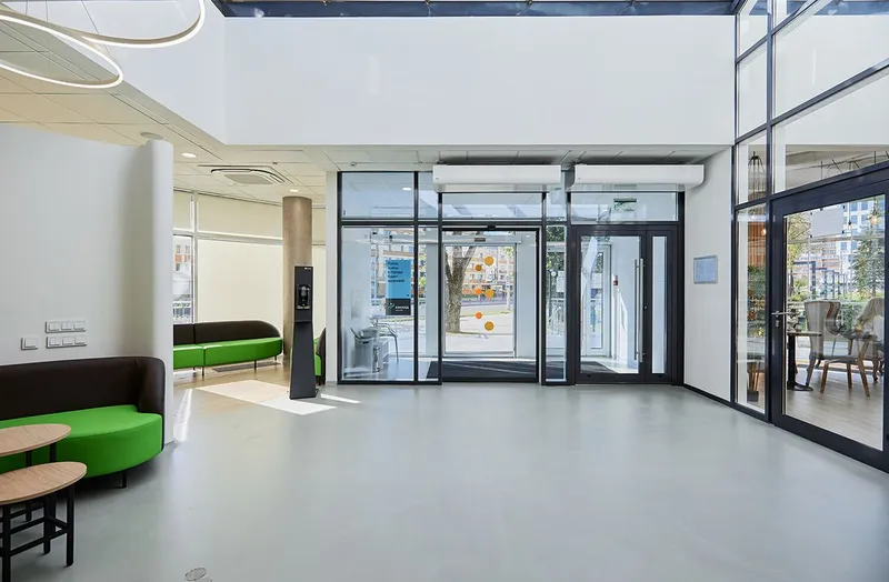 Фото Клиника Каскад 1