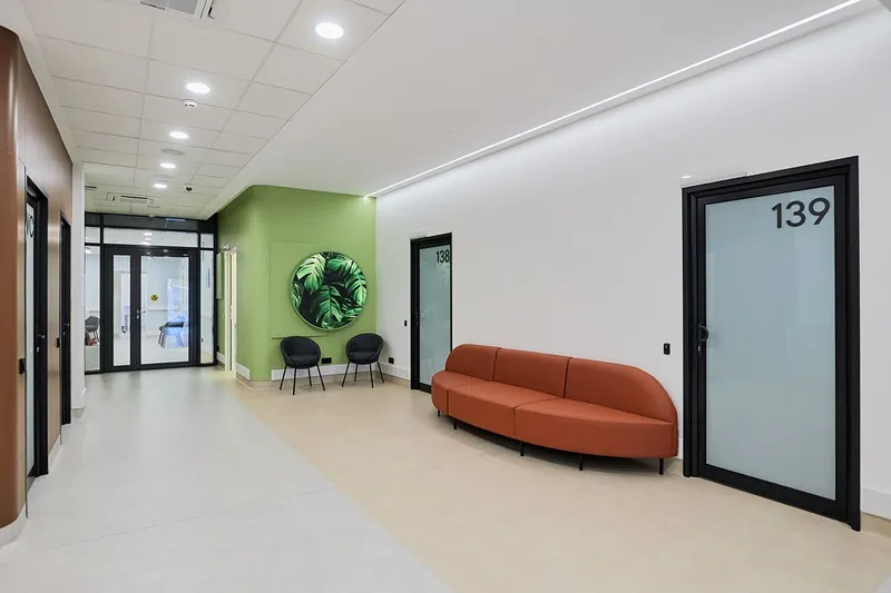 Фото Клиника Каскад 2