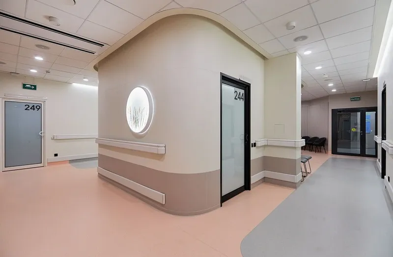 Фото Клиника Каскад 5