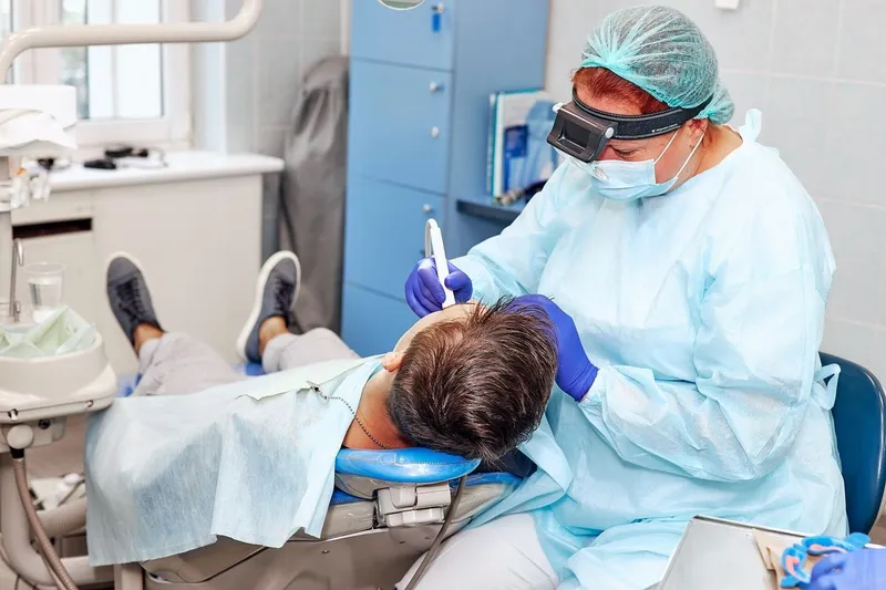 Фото Евродент 1