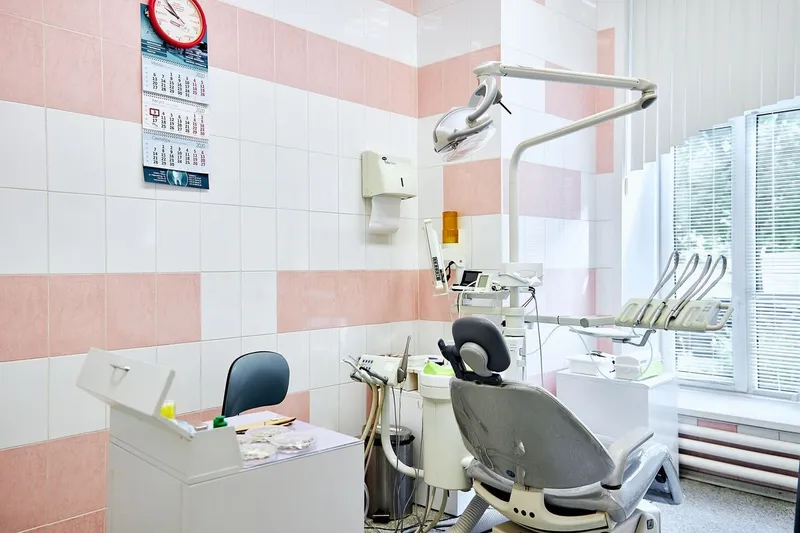 Фото Евродент 3